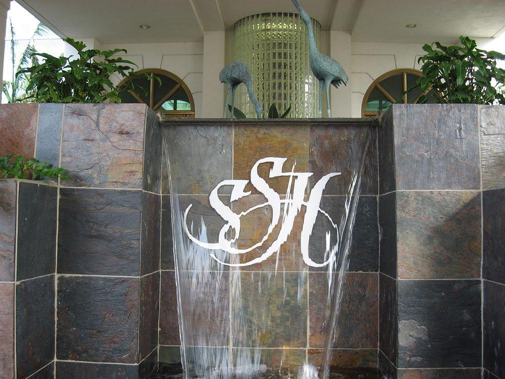 South Shore Harbour Resort And Conference Center League City Faciliteiten foto