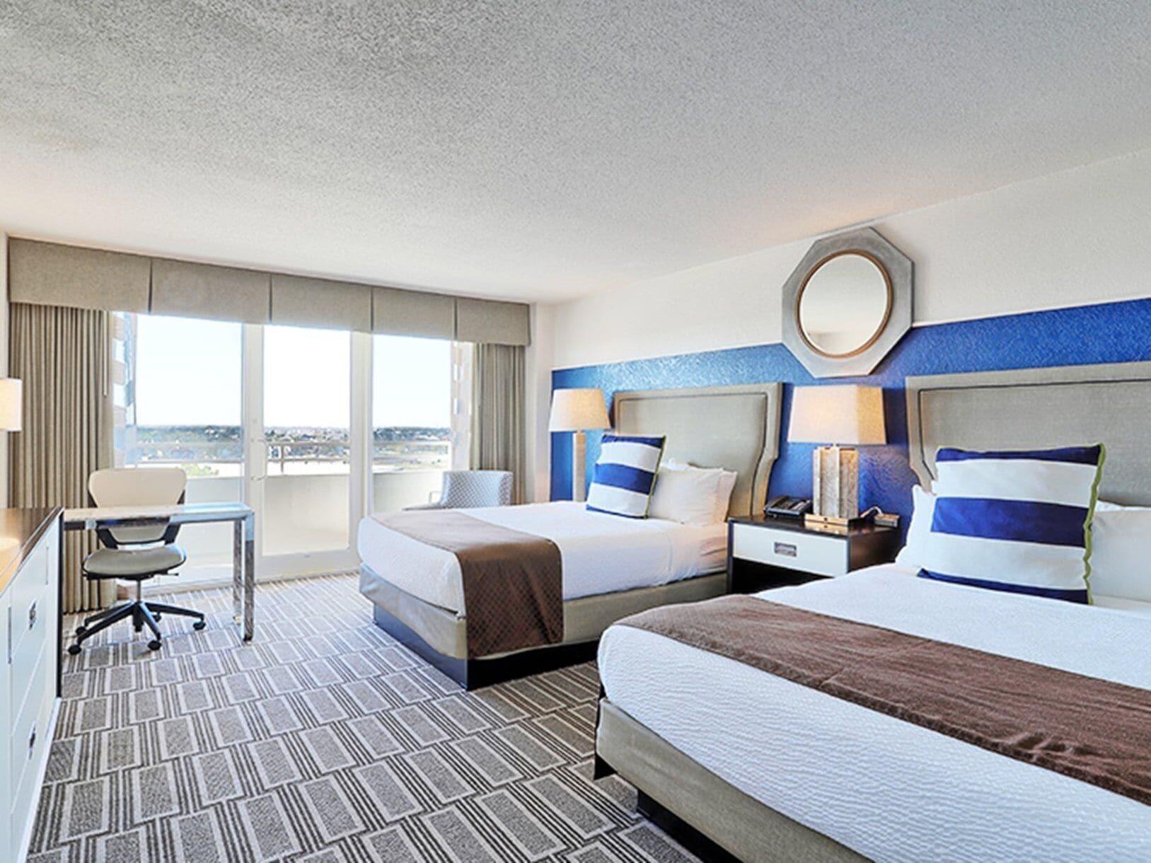 South Shore Harbour Resort And Conference Center League City Buitenkant foto
